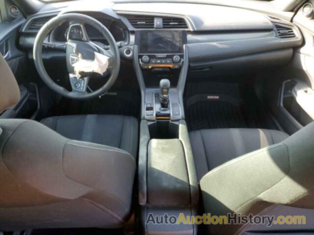 HONDA CIVIC EX, SHHFK7H55JU236710