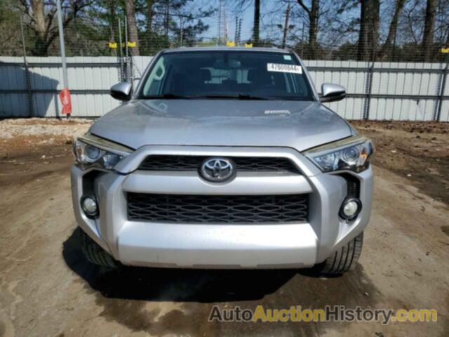 TOYOTA 4RUNNER SR5, JTEZU5JR3E5072564