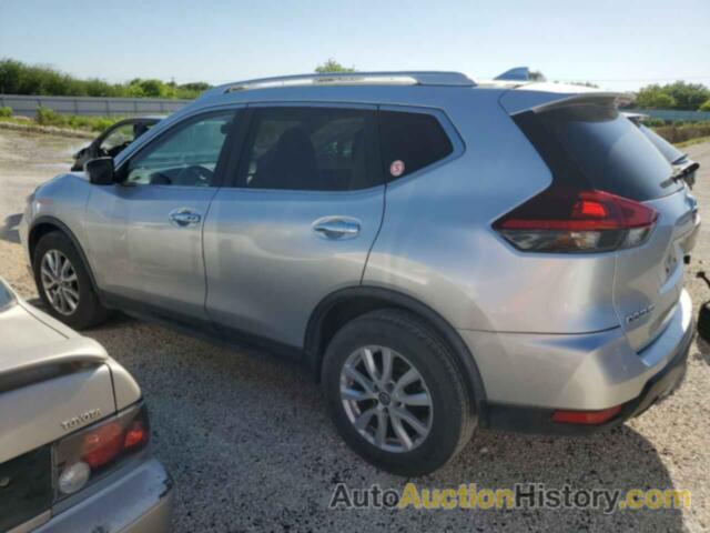 NISSAN ROGUE S, JN8AT2MTXJW450883