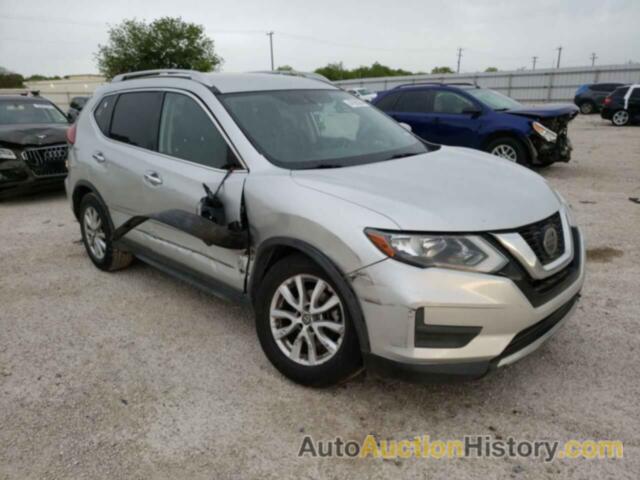 NISSAN ROGUE S, JN8AT2MTXJW450883