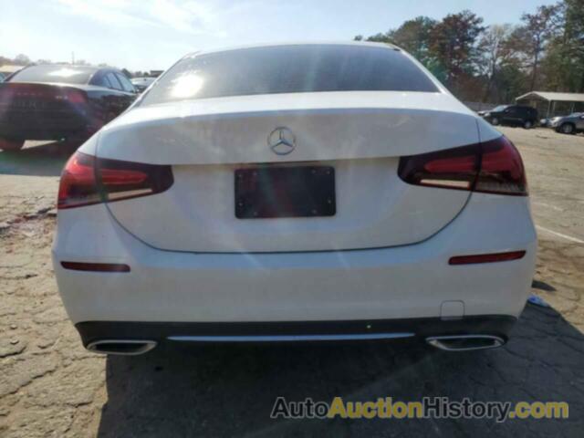 MERCEDES-BENZ A-CLASS 220, WDD3G4EB5KW024729