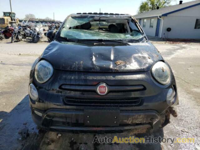 FIAT 500 TREKKING, ZFBCFXCB0JP656308