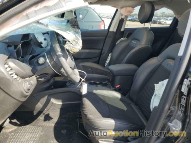 FIAT 500 TREKKING, ZFBCFXCB0JP656308