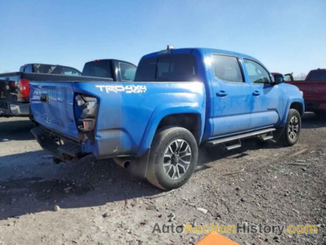 TOYOTA TACOMA DOUBLE CAB, 3TMCZ5AN5MM390719