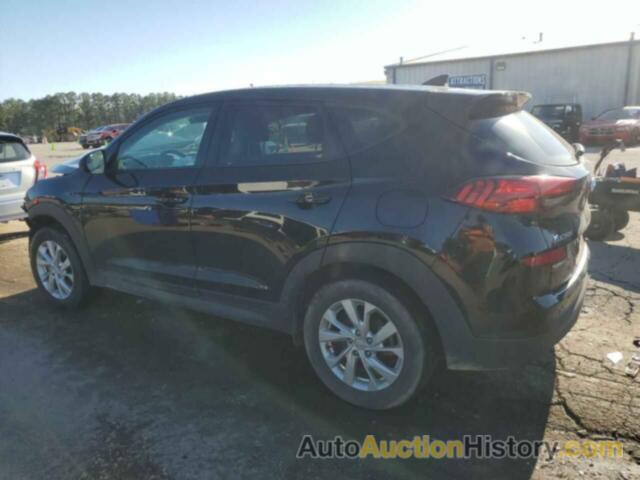 HYUNDAI TUCSON SE, KM8J23A42MU401528