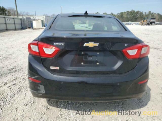 CHEVROLET CRUZE LT, 1G1BE5SM3J7156851