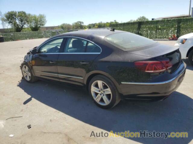 VOLKSWAGEN CC SPORT, WVWBP7AN7DE515139