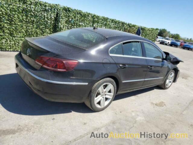 VOLKSWAGEN CC SPORT, WVWBP7AN7DE515139