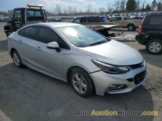 CHEVROLET CRUZE LT, 1G1BE5SM8J7206482