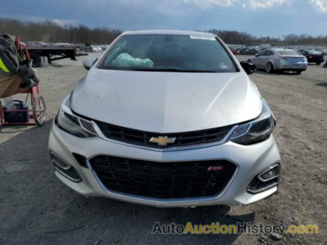 CHEVROLET CRUZE LT, 1G1BE5SM8J7206482