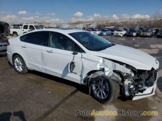 FORD FUSION SE, 3FA6P0LU5KR263517