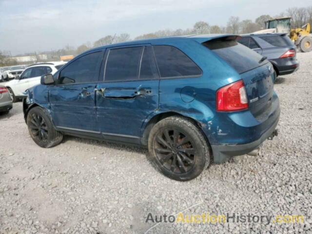 FORD EDGE SEL, 2FMDK4JC4BBA66303