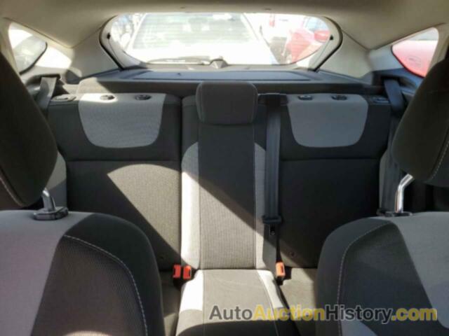 FORD FOCUS SE, 1FAHP3K25CL315822