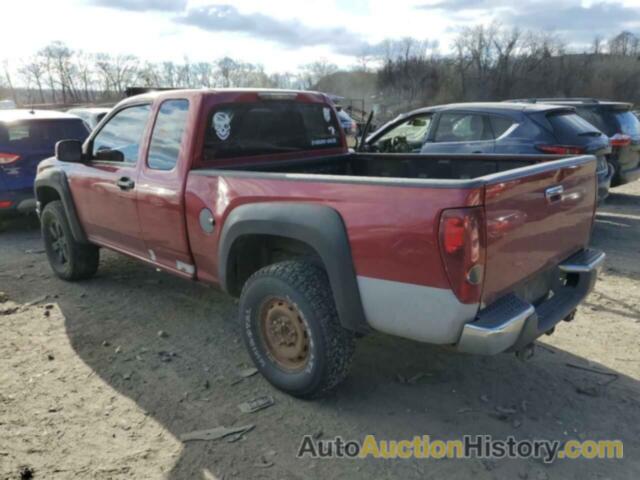 GMC CANYON SLE, 1GTJTCDE3A8106898