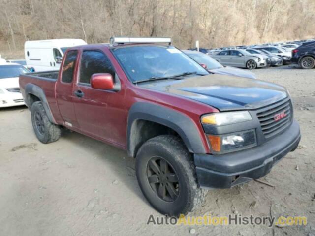 GMC CANYON SLE, 1GTJTCDE3A8106898