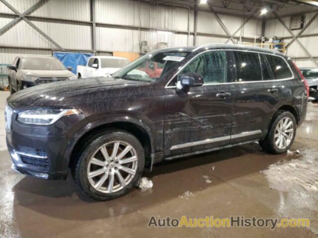 VOLVO XC90 T6, YV4A22PL7G1066993