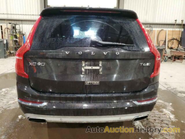 VOLVO XC90 T6, YV4A22PL7G1066993