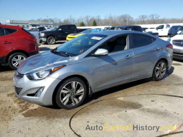 HYUNDAI ELANTRA SE, 5NPDH4AE6FH590731