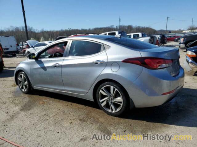 HYUNDAI ELANTRA SE, 5NPDH4AE6FH590731