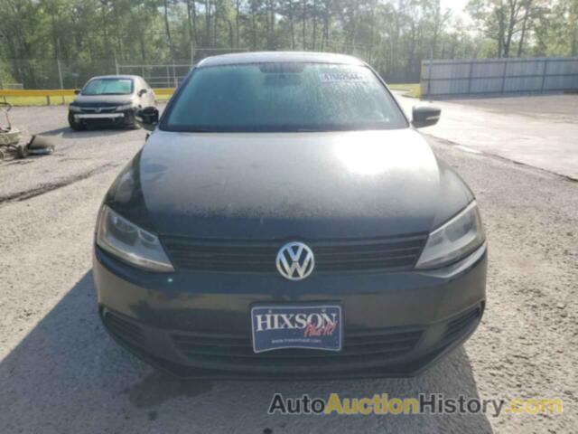 VOLKSWAGEN JETTA SE, 3VWDZ7AJ0BM318012