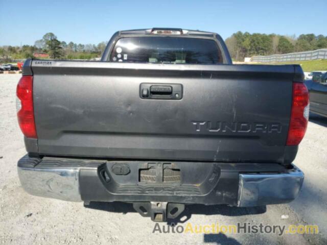 TOYOTA TUNDRA CREWMAX SR5, 5TFEW5F18GX194344