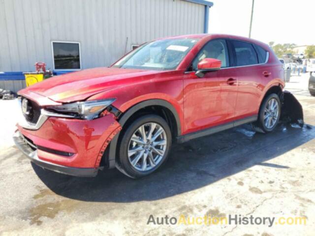 MAZDA CX-5 GRAND TOURING, JM3KFBDM0L0825984