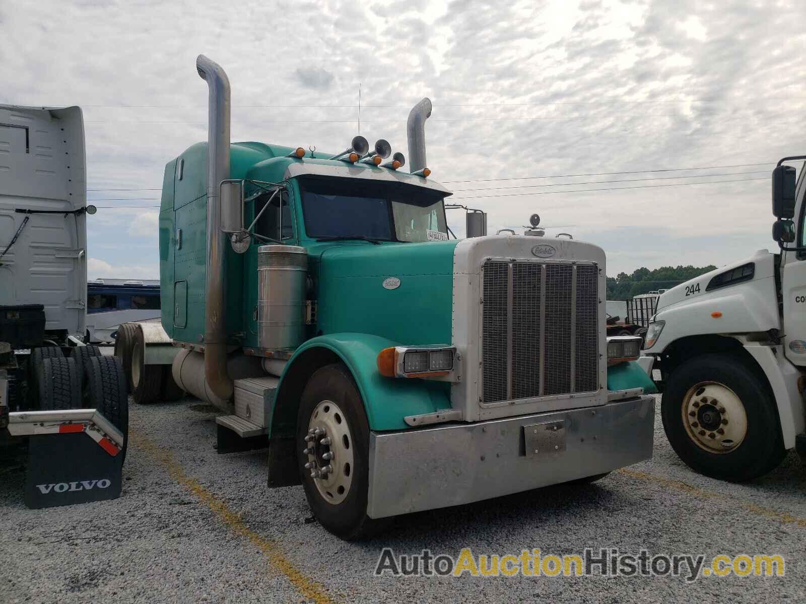 1998 PETERBILT ALL MODELS, 1XP5DB9X9WD441132