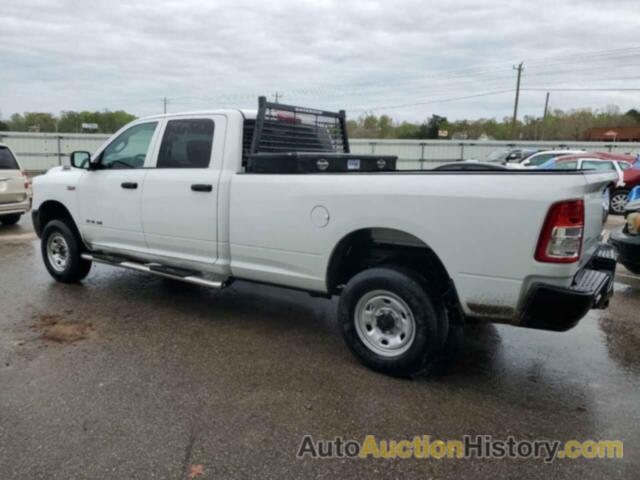 RAM 2500 TRADESMAN, 3C6UR5HJ5KG604232