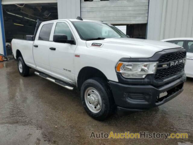 RAM 2500 TRADESMAN, 3C6UR5HJ5KG604232