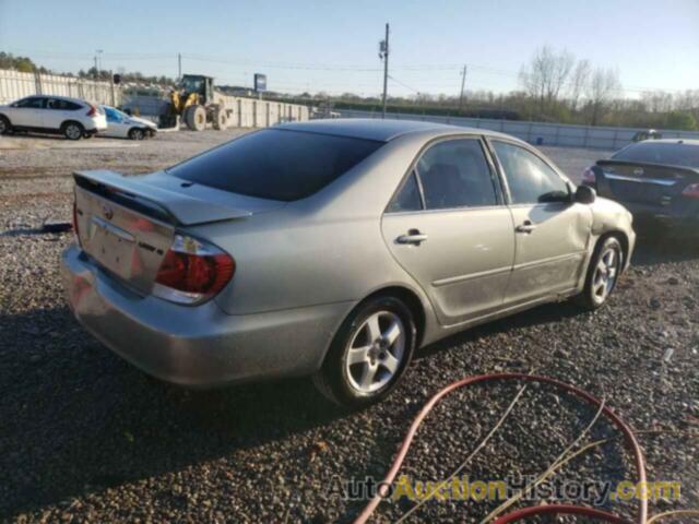TOYOTA CAMRY LE, 4T1BE32K96U705287