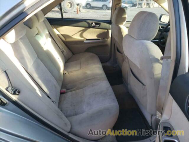 TOYOTA CAMRY LE, 4T1BE32K96U705287