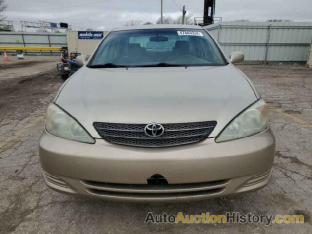 TOYOTA CAMRY LE, 4T1BE32K33U247306