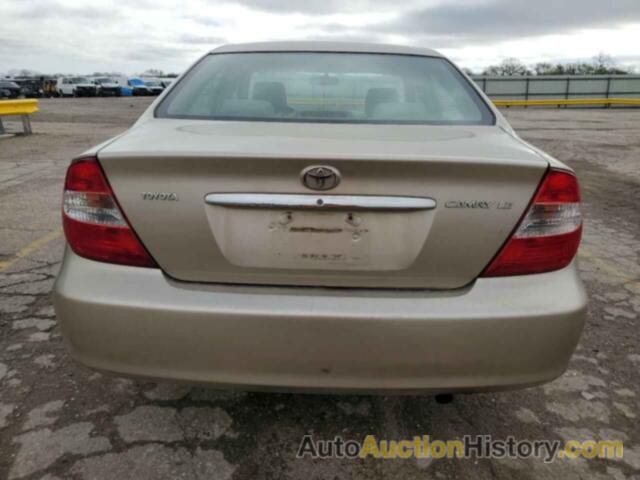 TOYOTA CAMRY LE, 4T1BE32K33U247306