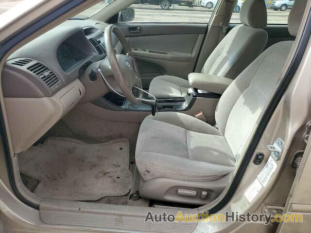 TOYOTA CAMRY LE, 4T1BE32K33U247306