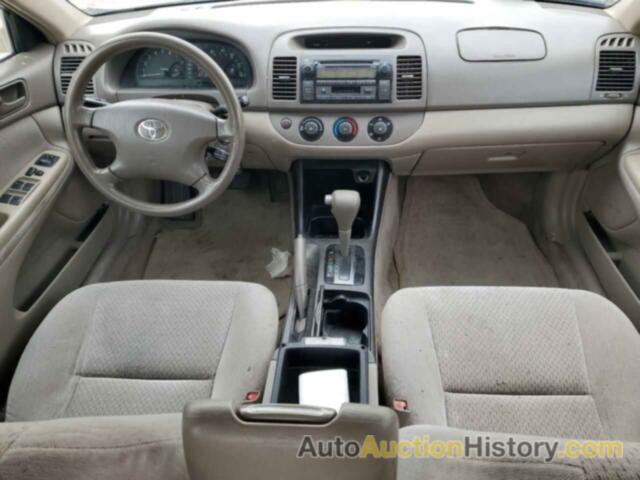TOYOTA CAMRY LE, 4T1BE32K33U247306
