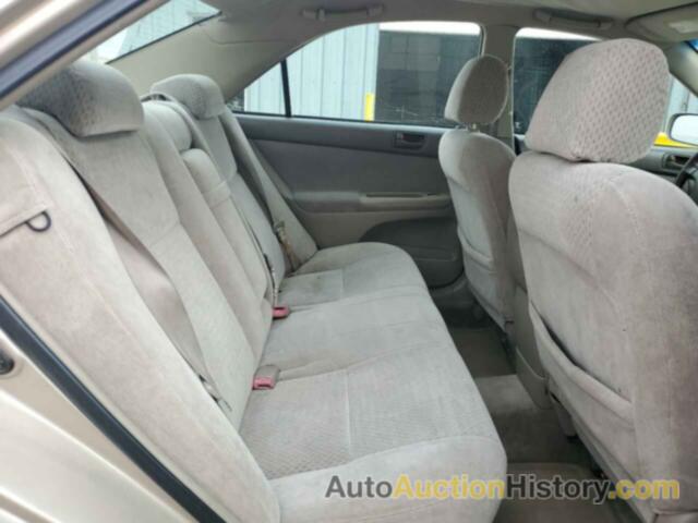 TOYOTA CAMRY LE, 4T1BE32K33U247306