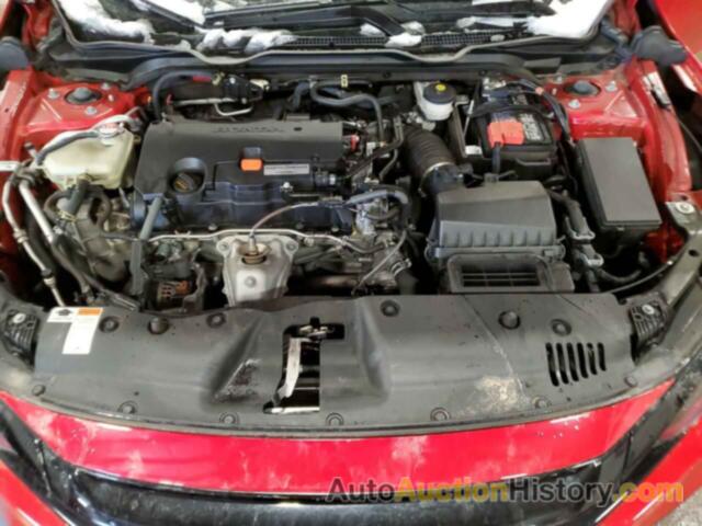 HONDA CIVIC SPORT, 2HGFC2F85LH560009