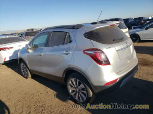 BUICK ENCORE PREFERRED, KL4CJASB2KB713353