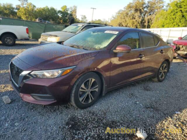 NISSAN SENTRA SV, 3N1AB8CV1LY265866