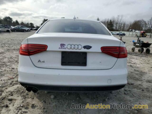 AUDI A4 PREMIUM, WAUAFAFL0FN010983