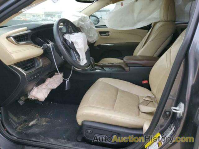 TOYOTA AVALON BASE, 4T1BK1EB4DU028106