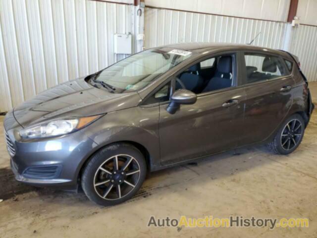 FORD FIESTA SE, 3FADP4EJ0JM141712