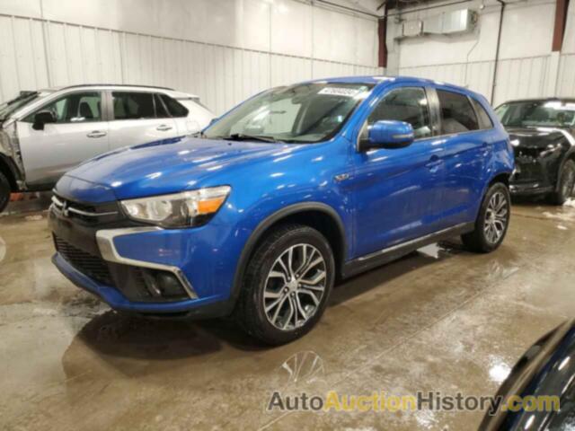 MITSUBISHI OUTLANDER ES, JA4AP3AU5KU015778