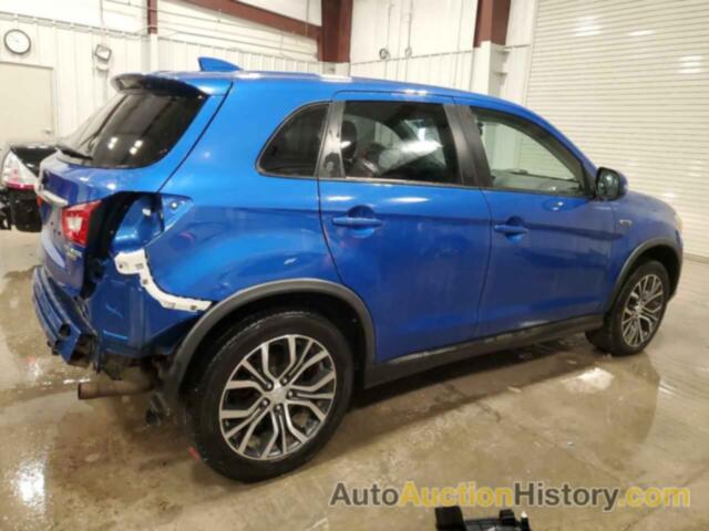 MITSUBISHI OUTLANDER ES, JA4AP3AU5KU015778