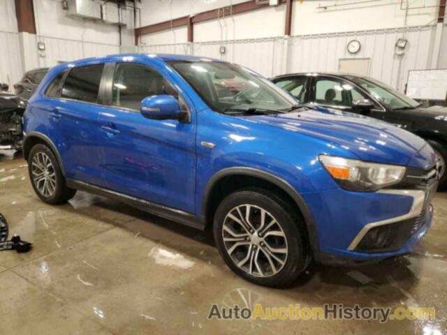 MITSUBISHI OUTLANDER ES, JA4AP3AU5KU015778