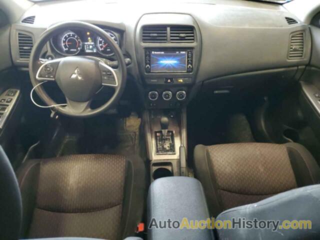 MITSUBISHI OUTLANDER ES, JA4AP3AU5KU015778