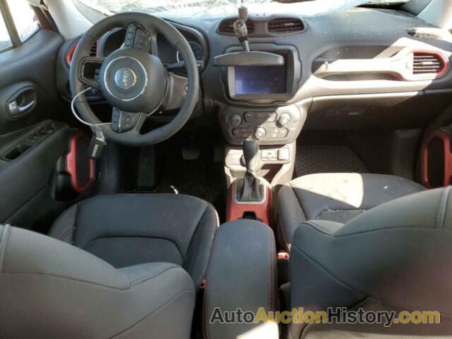 JEEP RENEGADE TRAILHAWK, ZACNJDC12NPP01720