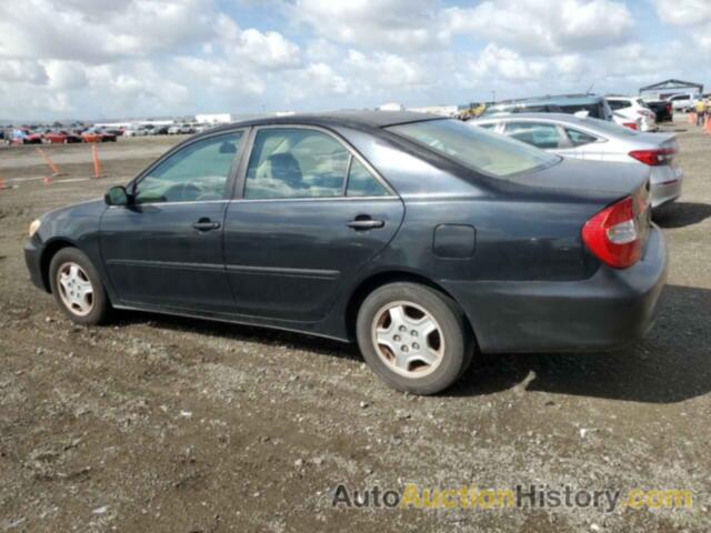 TOYOTA CAMRY LE, 4T1BF32K63U055228