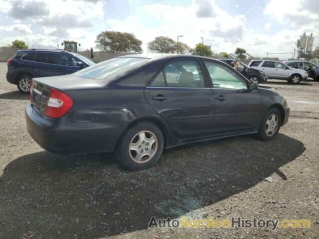 TOYOTA CAMRY LE, 4T1BF32K63U055228