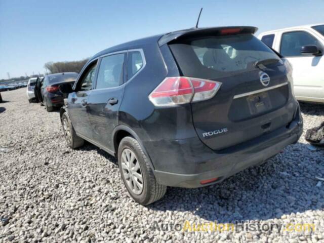 NISSAN ROGUE S, KNMAT2MTXGP697366